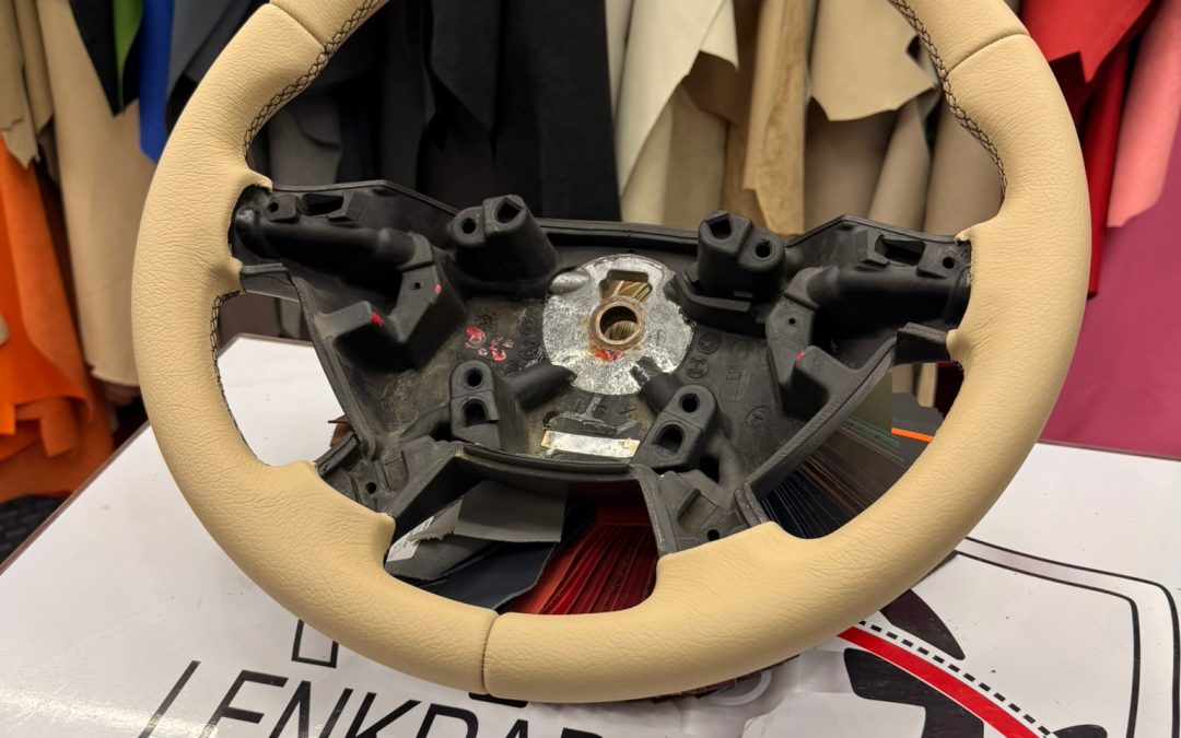 Audi RT Bj 2022 Gelb