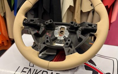 Audi RT Bj 2022 Gelb