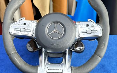 Mercedes c300 Bj 2018 schwarz